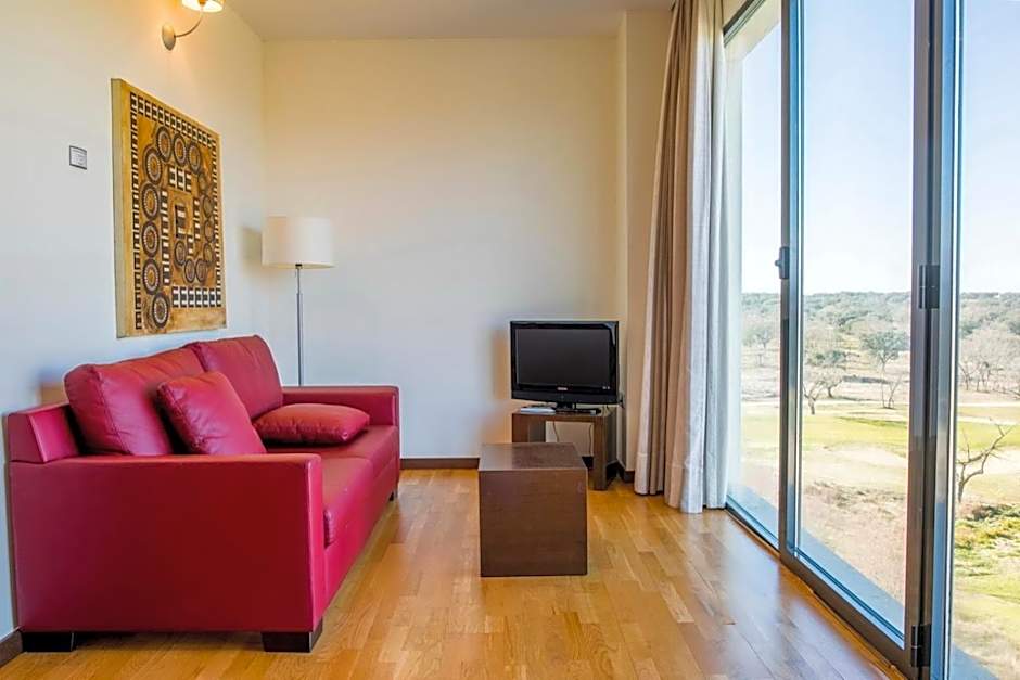 Hospedium Hotel Valles de Gredos Golf