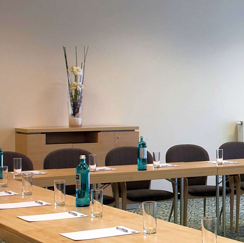 Holiday Inn Express Gütersloh By IHG