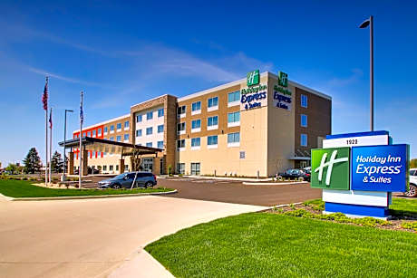 Holiday Inn Express & suites Findlay North By IHG