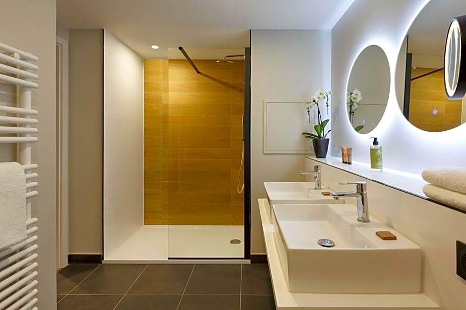 Citadines Eurometropole Strasbourg