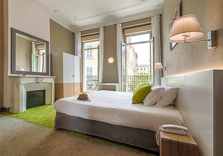 Hotel La Villa Tosca