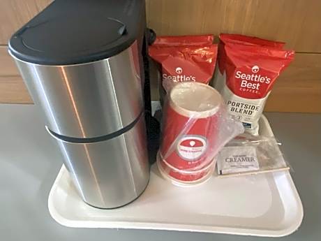 Superior King Room Non-Smoking