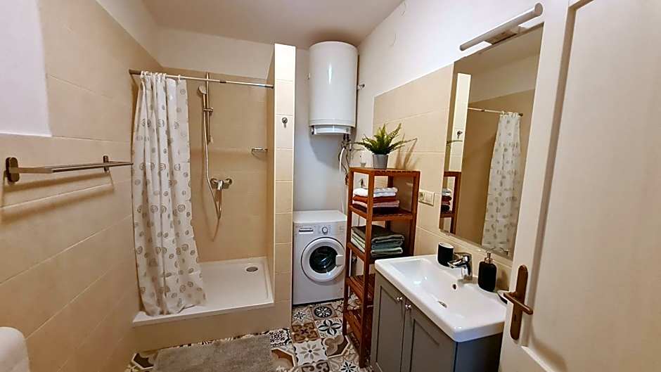 Hostel Skautský dom