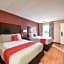OYO Hotel Tyler Northwest Mineola Hwy