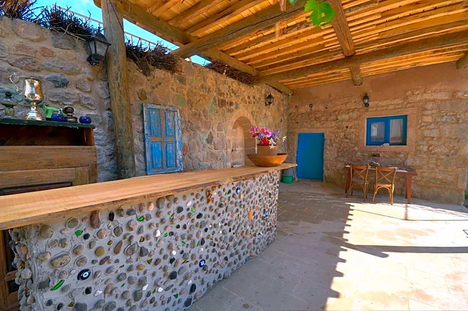 Belisırma Cave Pansiyon