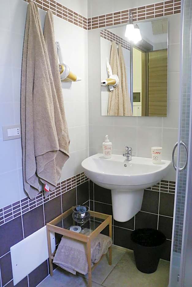 Residence Spadalunga