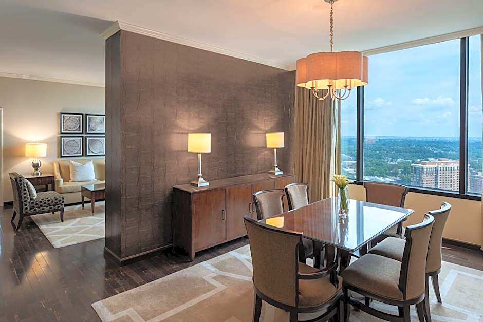 Hilton Alexandria Mark Center