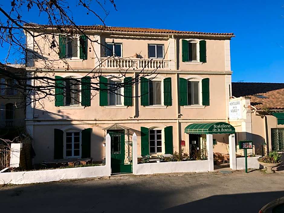 Hostellerie De La Source