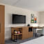 Hampton Inn Washington-Dulles Int'l Airport South