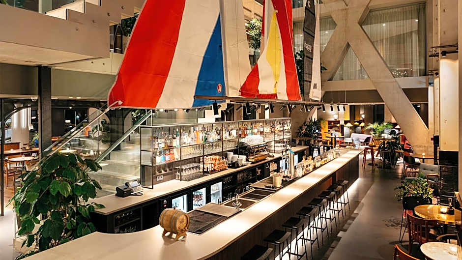 Ruby Emma Hotel Amsterdam By IHG