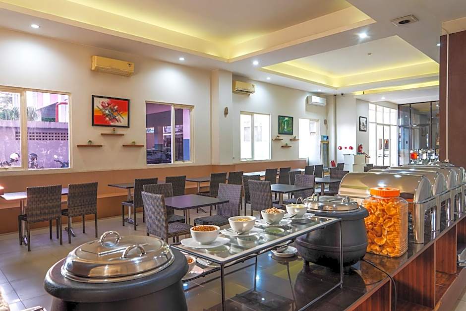 Midtown Xpress Sampit - Kalimantan Tengah