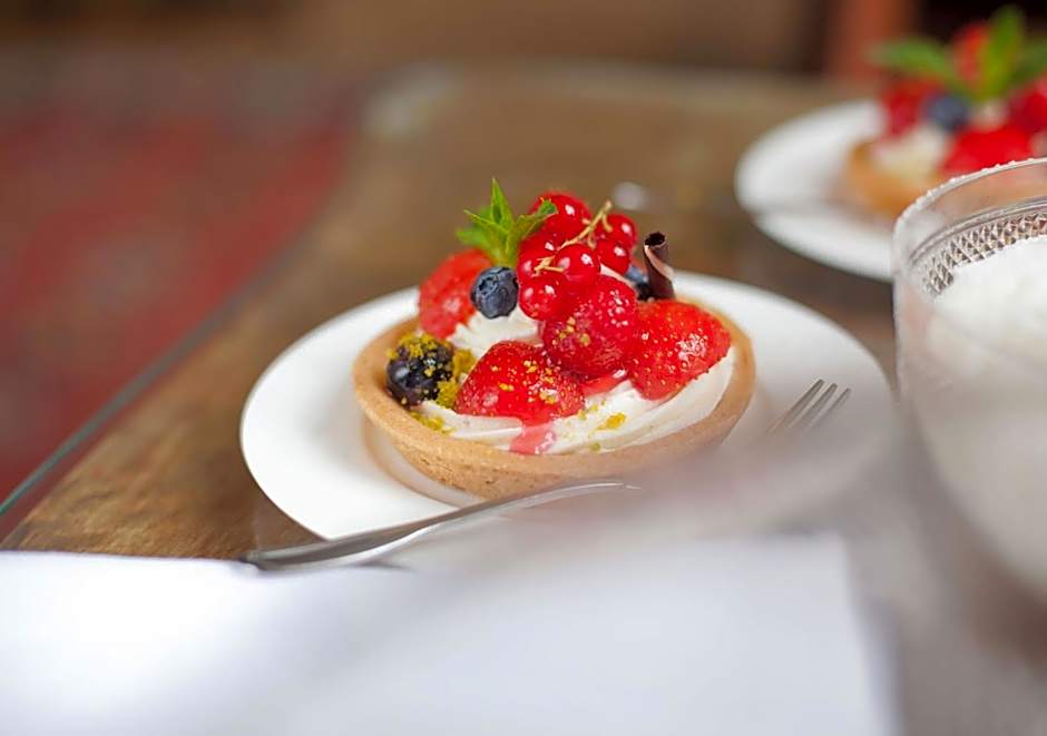 Schlosshotel Ziethen