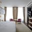Boscolo Lyon Hotel & Spa