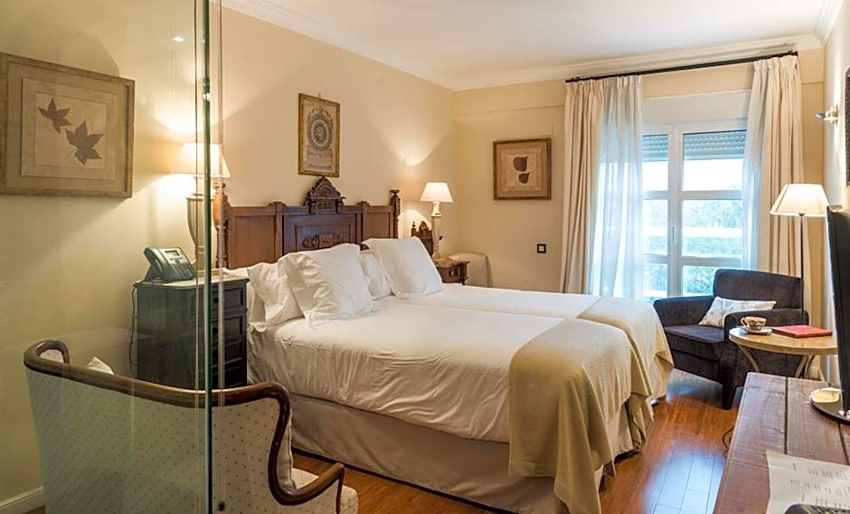 Hotel Boutique Casona del Boticario