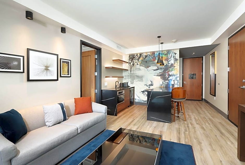 The Glenmark, Glendale, a Tribute Portfolio Hotel