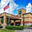 Quality Inn & Suites Lawrenceburg