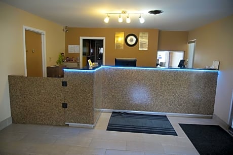 Budget Inn Malvern