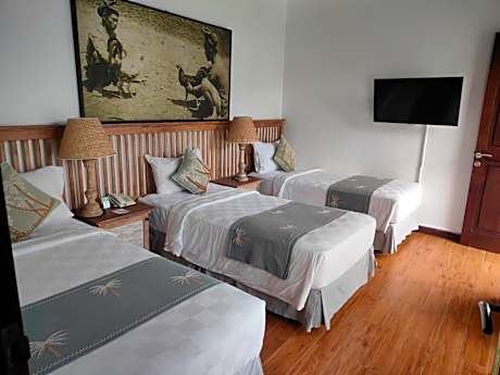 Deluxe Villa