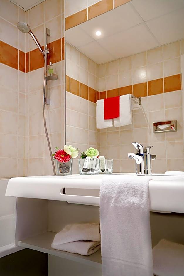 Grand Hotel d'Orléans