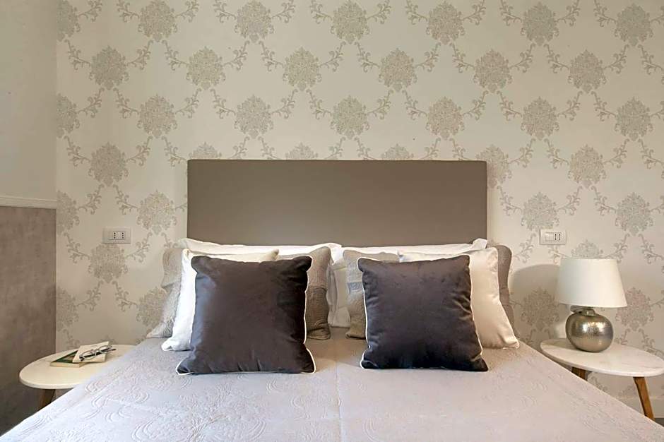 La Cassarmonica Guest House