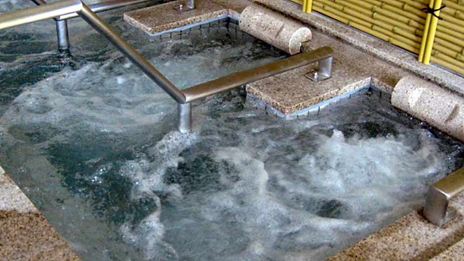 Nikko Senhime Monogatari