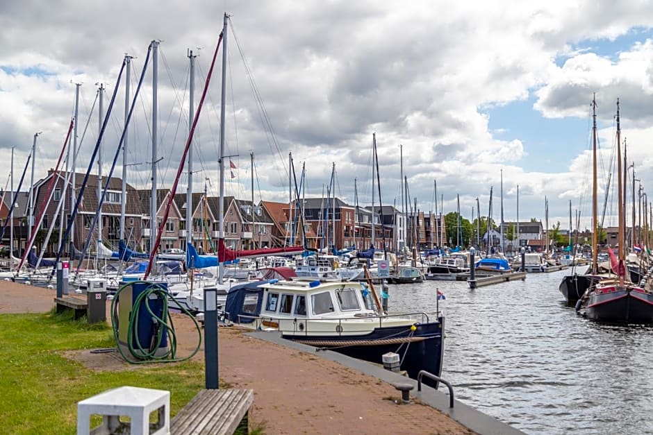 B&B de Nieuwe Haven