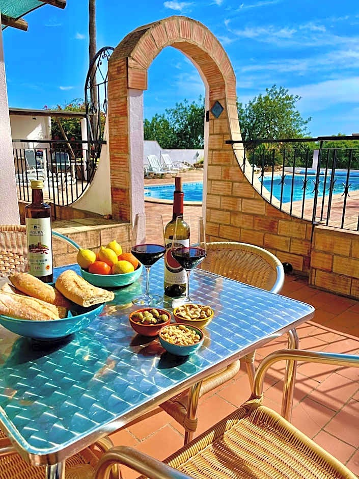 The Lemon Tree Villa