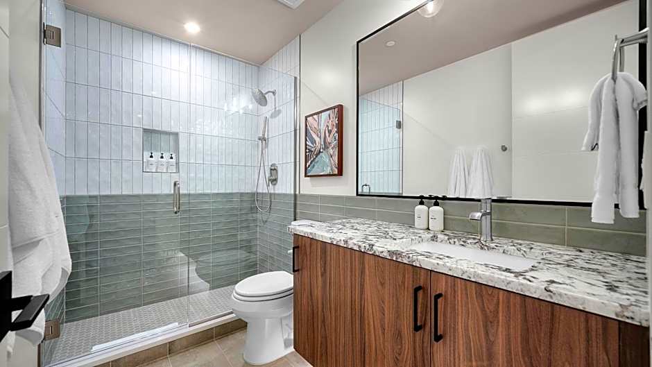 Montclair Inn & Suites at Zion National Park