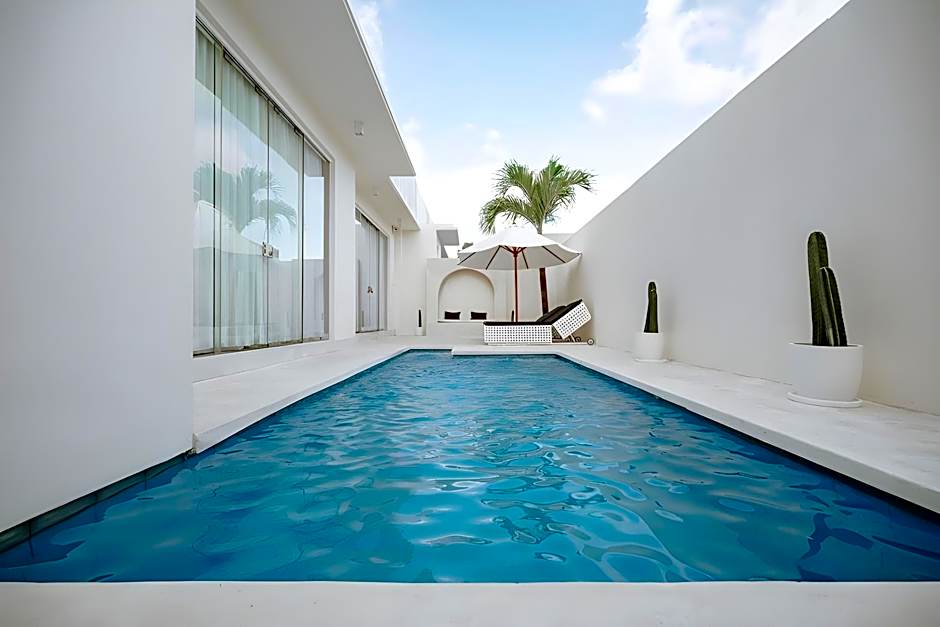 The Grand Daha Luxury Villas