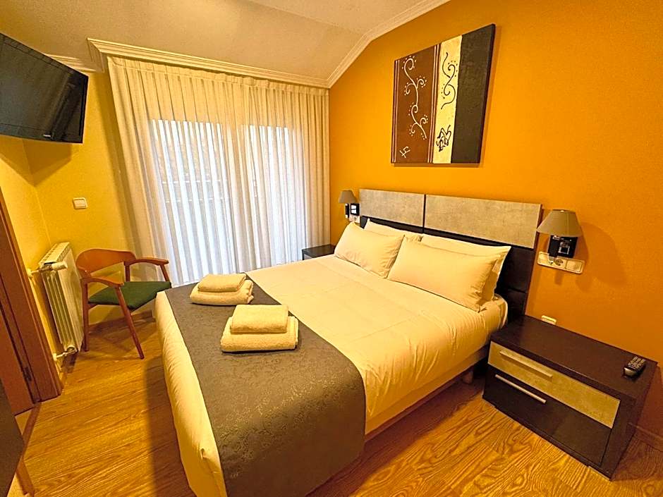 Hotel Reigosa