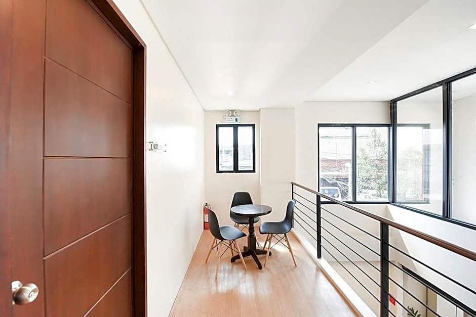 The Chipper Hotel Quezon City