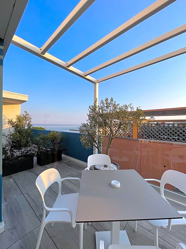 MAR60 Apartments