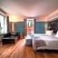 Hotel Royal St Georges Interlaken Mgallery by Sofitel