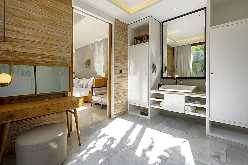Astera Villa Seminyak by Ini Vie Hospitality