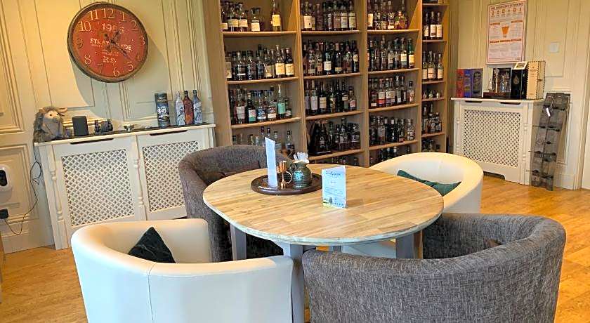 The Gables Whisky B&B