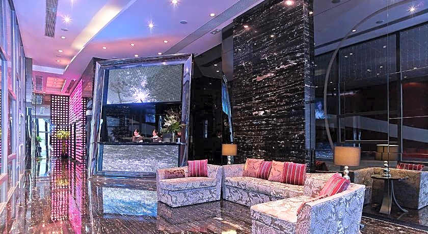 Dorsett Kwun Tong - Hong Kong