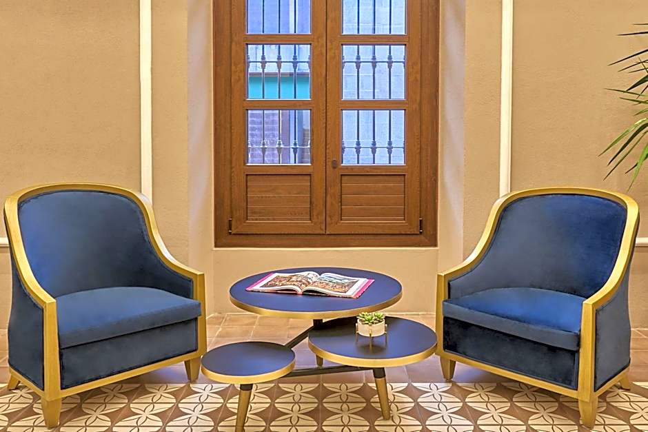 City Centro by Marriott San Luis Potosi