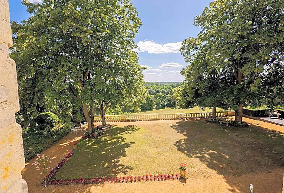 Château De Noirieux