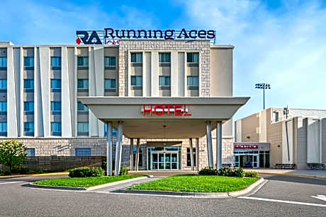 Running Aces Hotel & Casino Trademark Collection by Wyndham