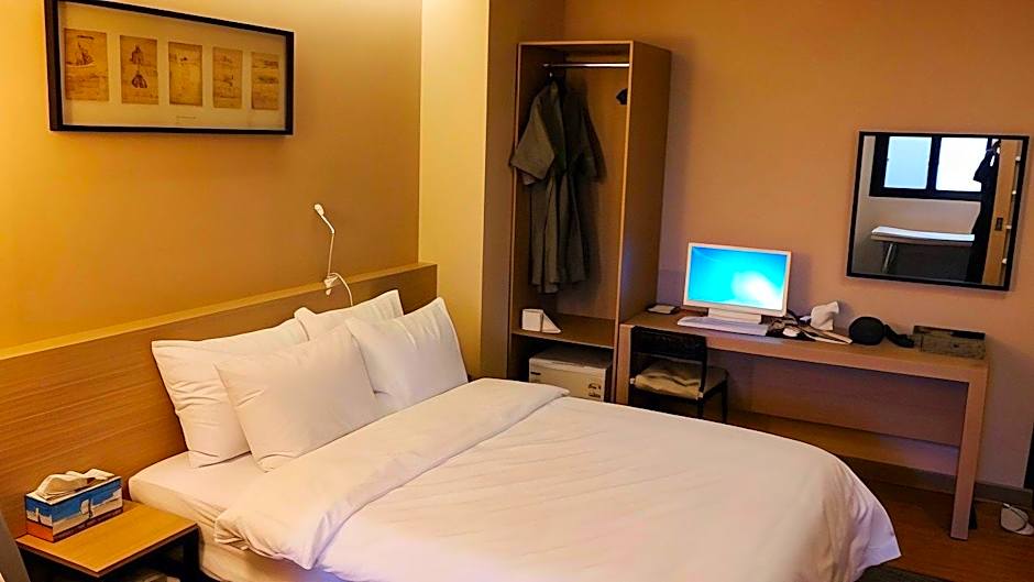 Hotel Clover