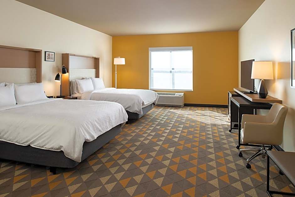 Holiday Inn Hotel And Suites Idaho Falls By IHG