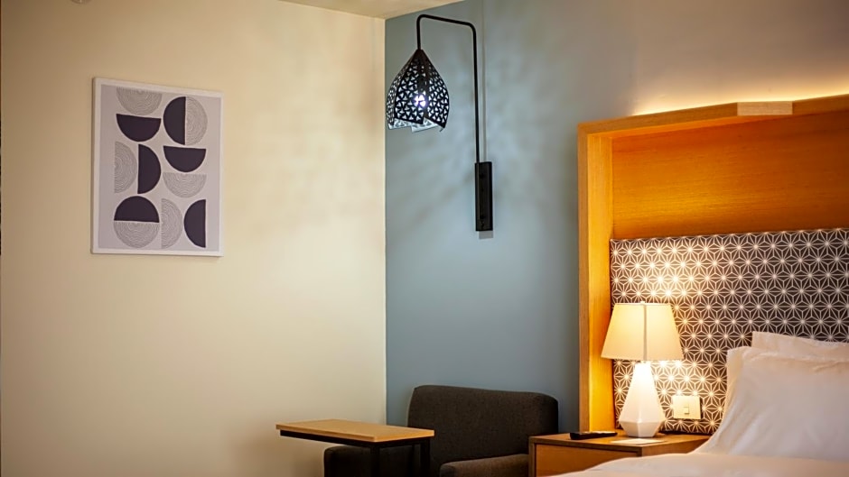 Holiday Inn Tuxpan - Convention Center By IHG
