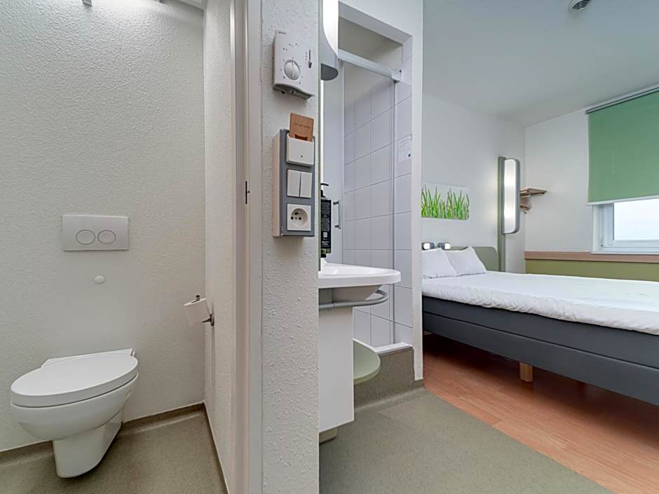 ibis budget Krakow Stare Miasto