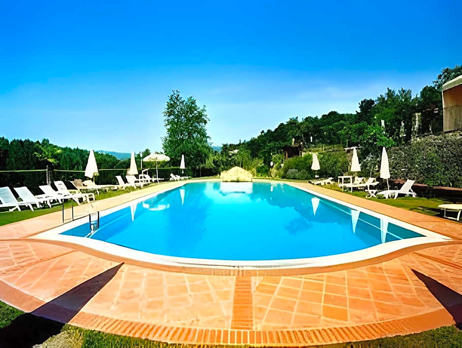 Villa Rigacci