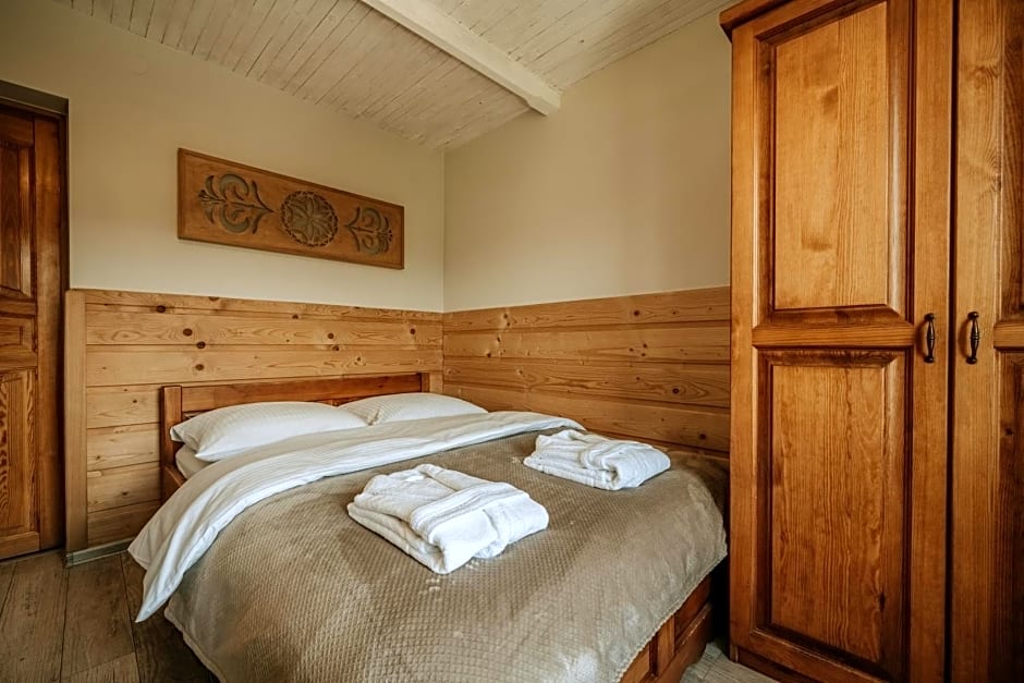 Gościna u Maryny & SPA pod Tatrami