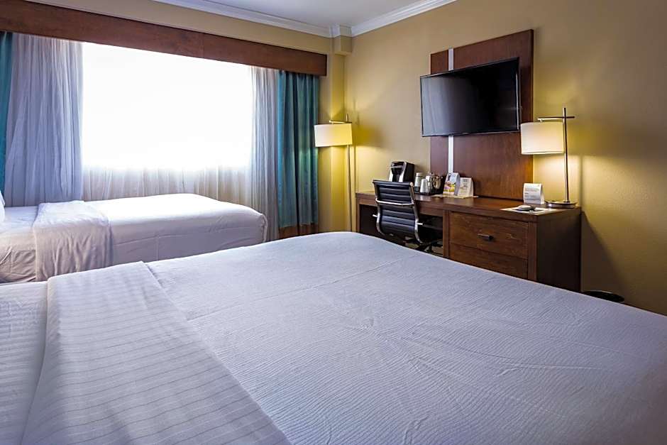 Holiday Inn Houston Downtown By IHG