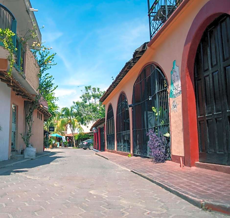 Isabel Suites