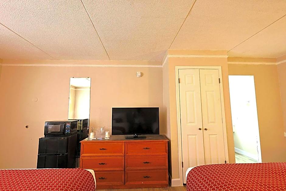 The Grand by Capital O Texarkana I-30