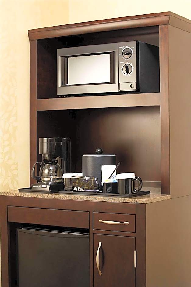 Hilton Garden Inn Albany