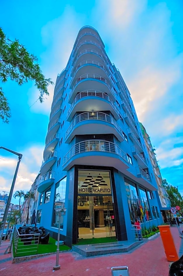 Hotel Maputo